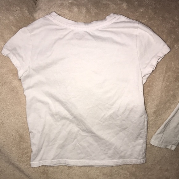 Cat & Jack 4T bundle of two tops 💕 - Picture 7 of 10